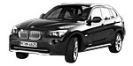 BMW E84 P0D44 Fault Code