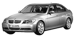 BMW E92 P0D44 Fault Code