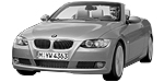 BMW E93 P0D44 Fault Code