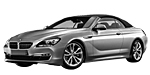 BMW F12 P0D44 Fault Code